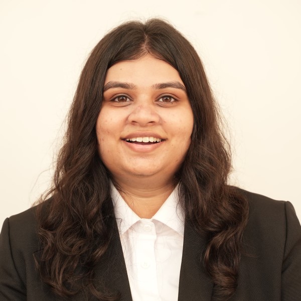 Akshita Lalit Vakharia