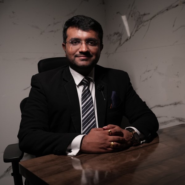 Dharmesh Sunil Joshi