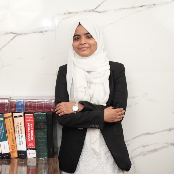 Gulnar Salauddin Khan