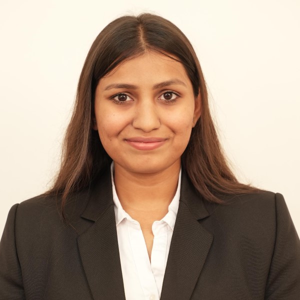 Harshni Kalpesh Shah