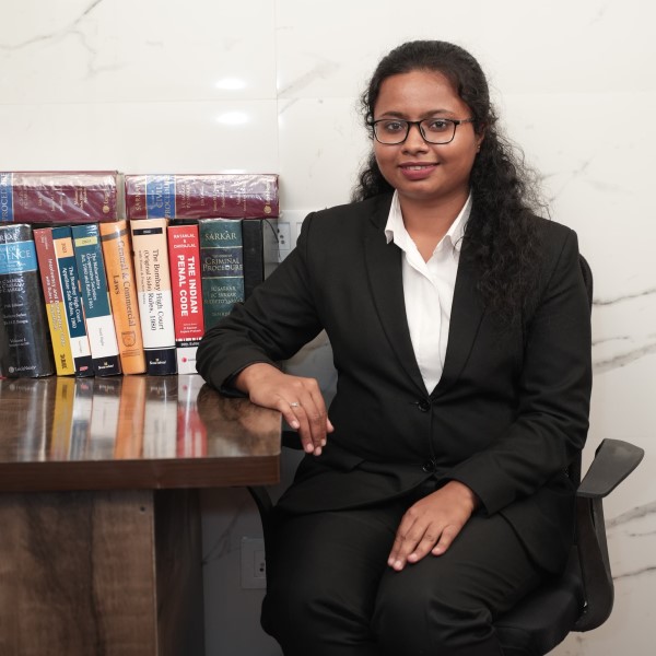 Supriya Vilas Harugade